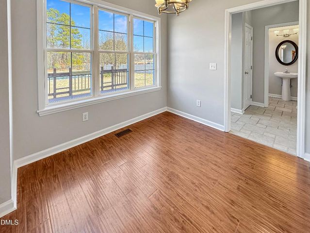 176 Southwick Avenue, Clayton, NC 27527