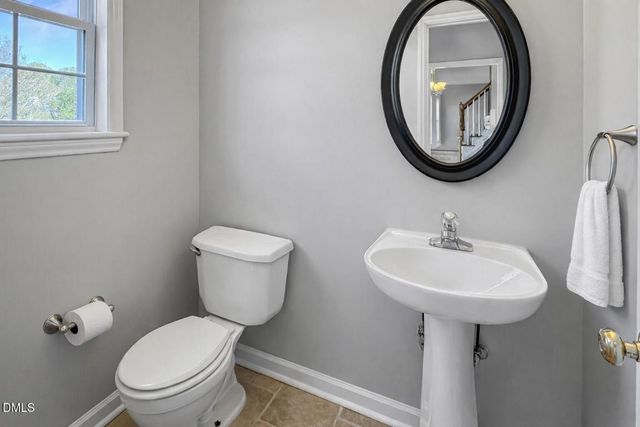 176 Southwick Avenue, Clayton, NC 27527