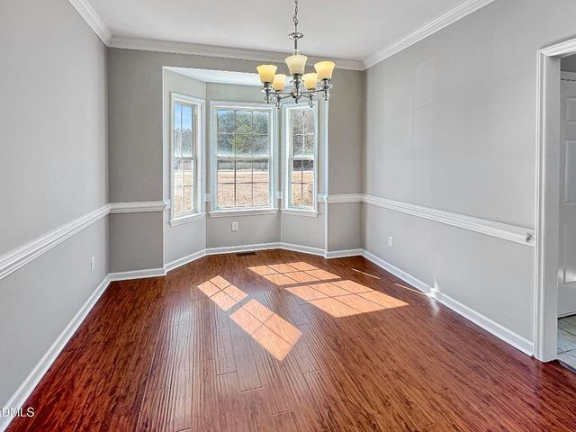 176 Southwick Avenue, Clayton, NC 27527