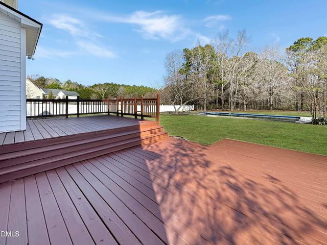 176 Southwick Avenue, Clayton, NC 27527