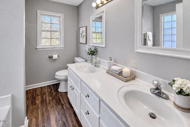 176 Southwick Avenue, Clayton, NC 27527