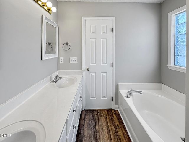 176 Southwick Avenue, Clayton, NC 27527