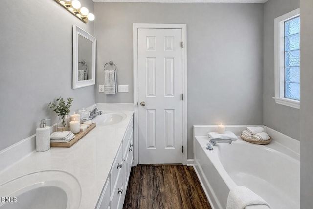 176 Southwick Avenue, Clayton, NC 27527