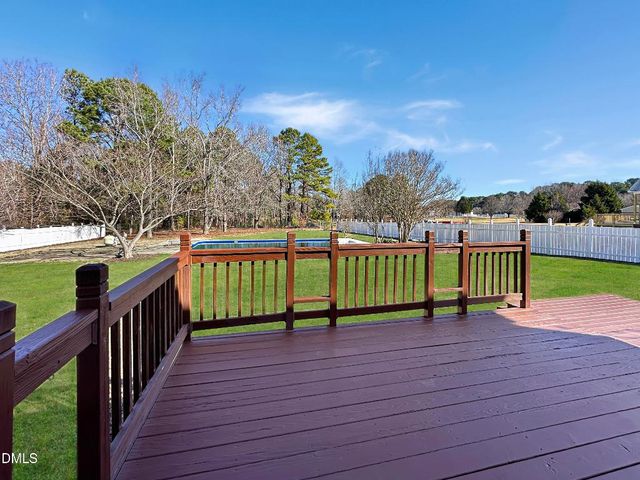 176 Southwick Avenue, Clayton, NC 27527