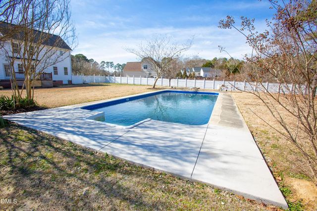 176 Southwick Avenue, Clayton, NC 27527