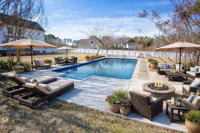 176 Southwick Avenue, Clayton, NC 27527