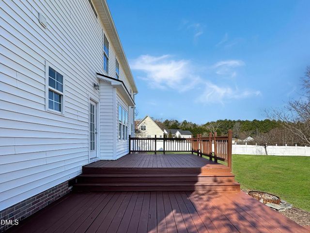 176 Southwick Avenue, Clayton, NC 27527