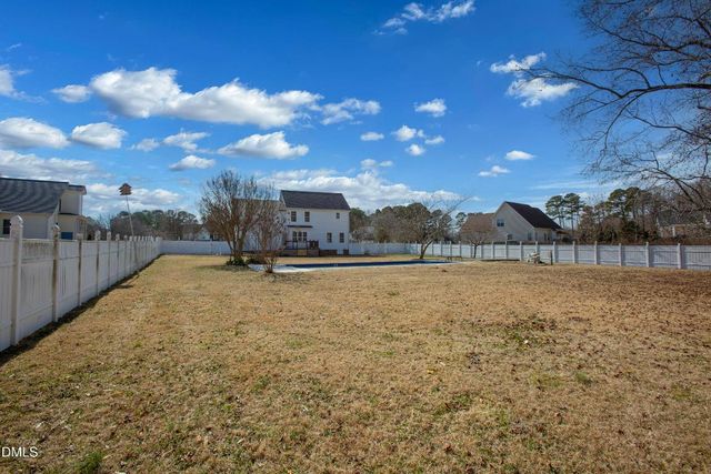 176 Southwick Avenue, Clayton, NC 27527