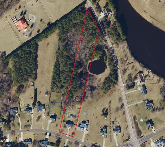 176 Southwick Avenue, Clayton, NC 27527