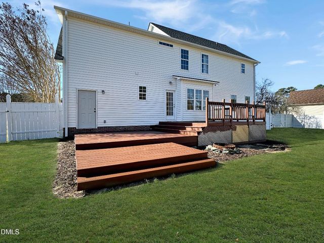 176 Southwick Avenue, Clayton, NC 27527