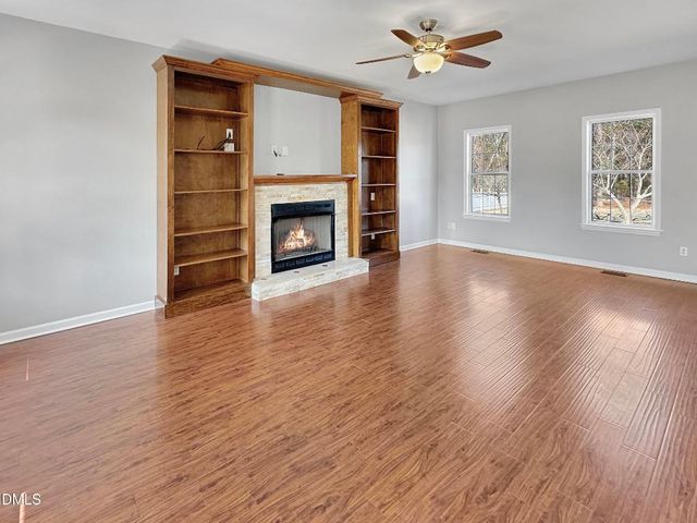 176 Southwick Avenue, Clayton, NC 27527