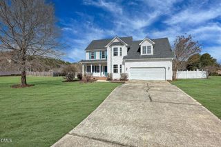 176 Southwick Avenue, Clayton, NC 27527