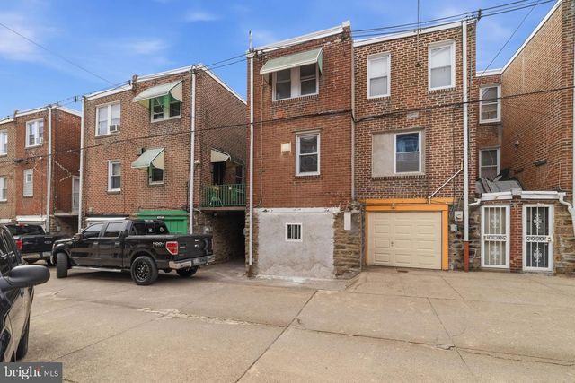 6139 N FRANKLIN ST, Philadelphia, PA 19120