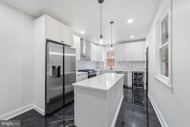 6139 N FRANKLIN ST, Philadelphia, PA 19120