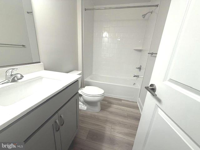 245 LACKAWANNA LN, Ocean View, DE 19970