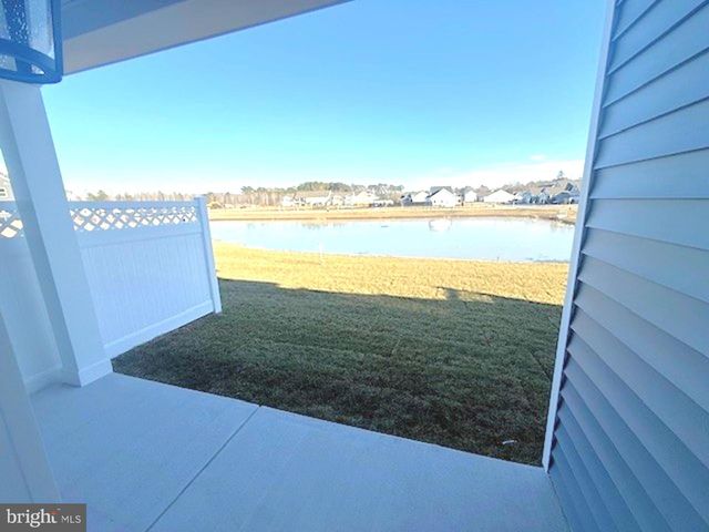 245 LACKAWANNA LN, Ocean View, DE 19970