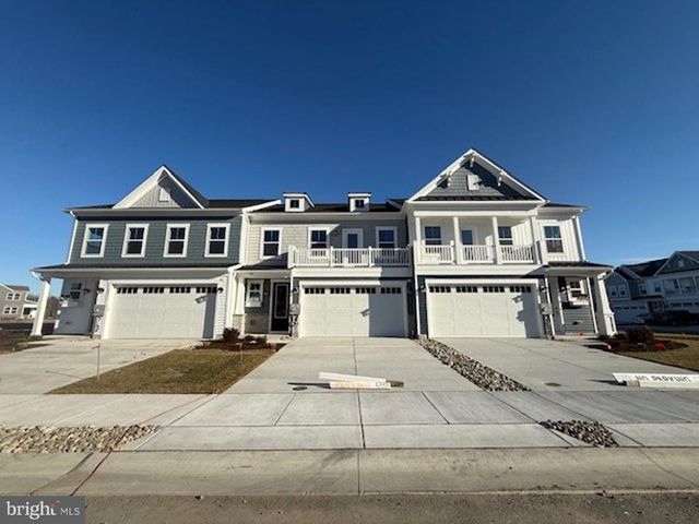 245 LACKAWANNA LN, Ocean View, DE 19970