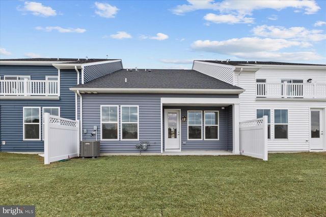 245 LACKAWANNA LN, Ocean View, DE 19970