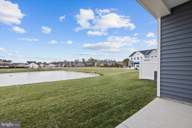 245 LACKAWANNA LN, Ocean View, DE 19970