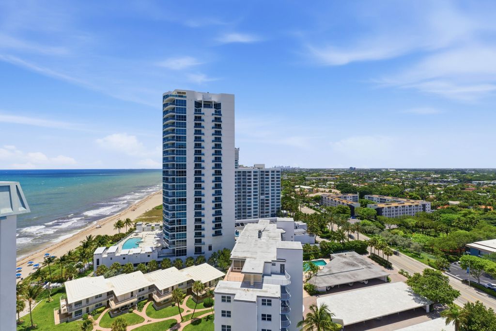 1500 S Ocean Boulevard Phb, Lauderdale-By-The-Sea Phb, Lauderdale By The Sea, FL 33062