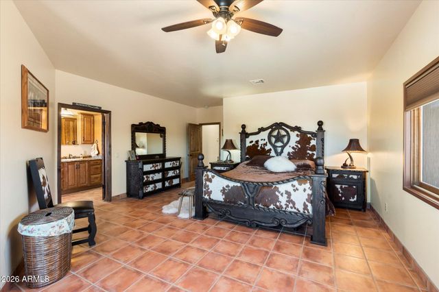 501 S Saguaro Drive, Wickenburg, AZ 85390