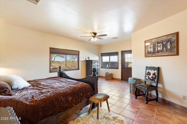 501 S Saguaro Drive, Wickenburg, AZ 85390