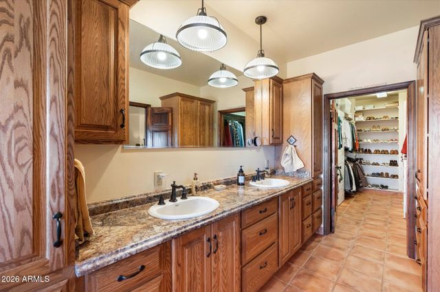 501 S Saguaro Drive, Wickenburg, AZ 85390