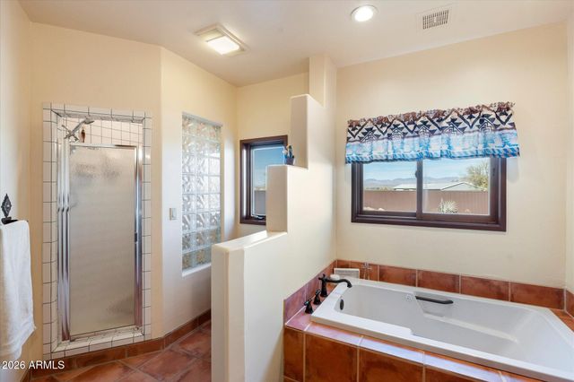 501 S Saguaro Drive, Wickenburg, AZ 85390