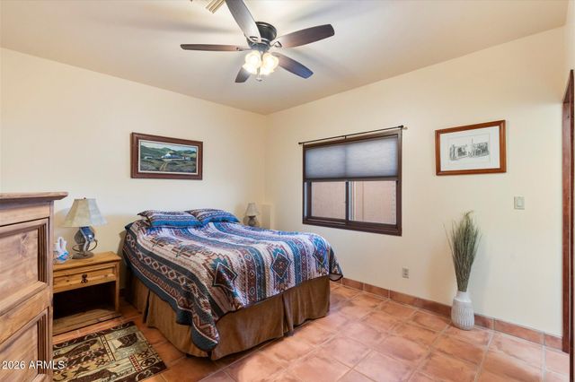 501 S Saguaro Drive, Wickenburg, AZ 85390
