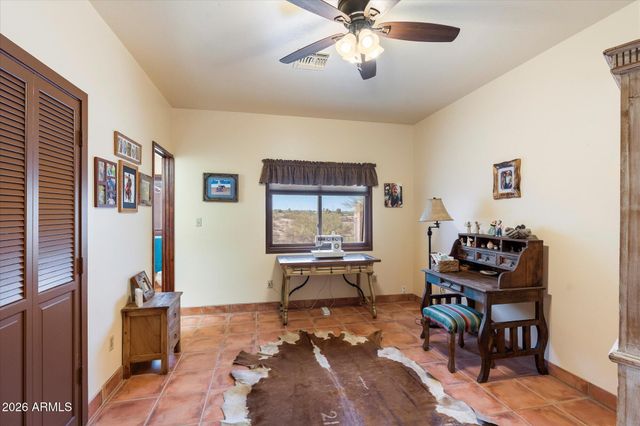 501 S Saguaro Drive, Wickenburg, AZ 85390