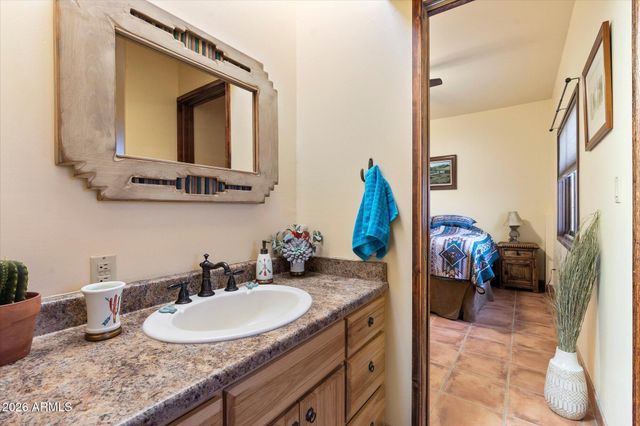 501 S Saguaro Drive, Wickenburg, AZ 85390