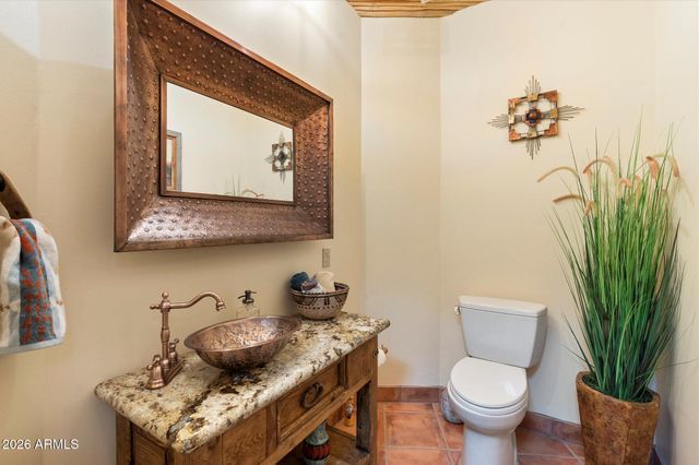501 S Saguaro Drive, Wickenburg, AZ 85390