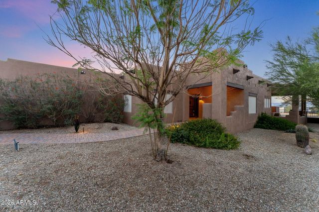 501 S Saguaro Drive, Wickenburg, AZ 85390