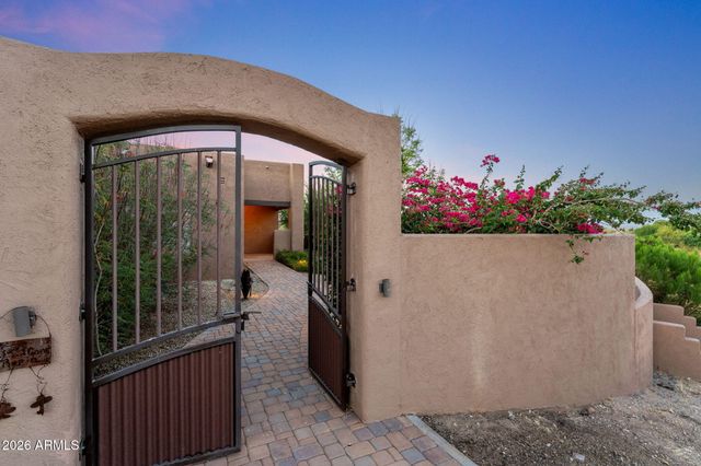 501 S Saguaro Drive, Wickenburg, AZ 85390