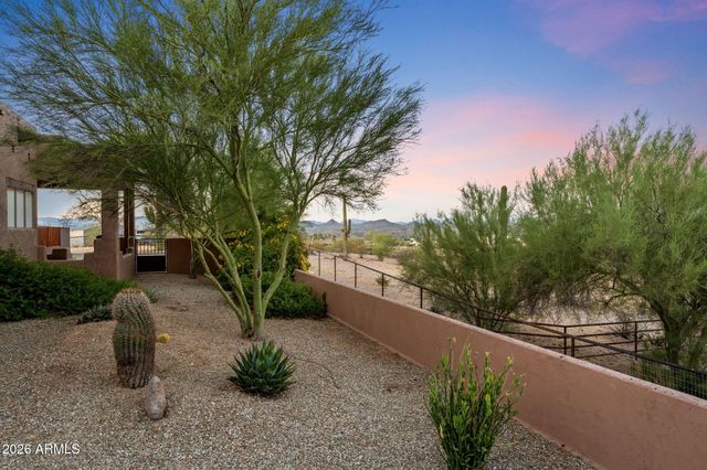 501 S Saguaro Drive, Wickenburg, AZ 85390