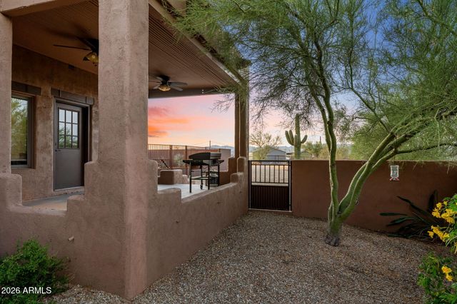 501 S Saguaro Drive, Wickenburg, AZ 85390