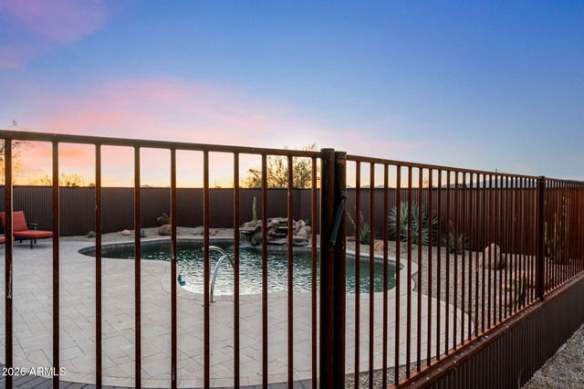501 S Saguaro Drive, Wickenburg, AZ 85390