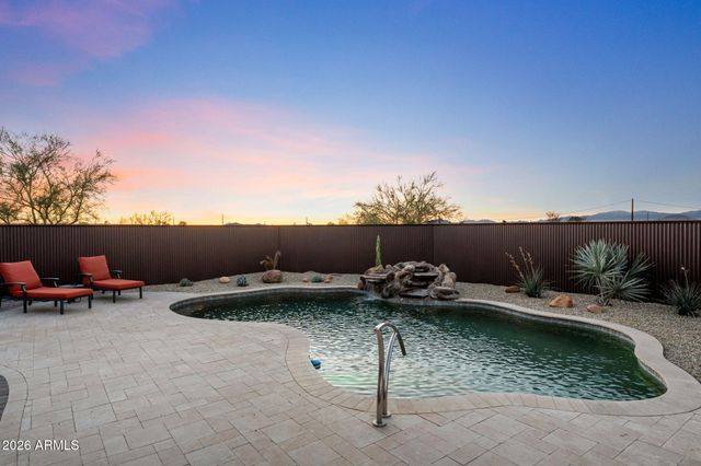 501 S Saguaro Drive, Wickenburg, AZ 85390