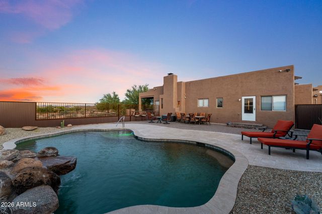 501 S Saguaro Drive, Wickenburg, AZ 85390