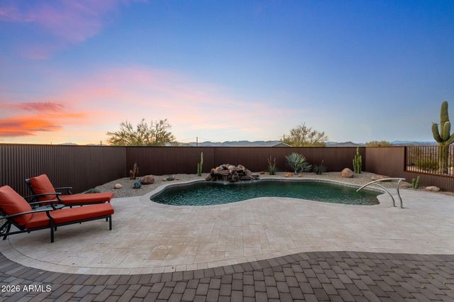 501 S Saguaro Drive, Wickenburg, AZ 85390