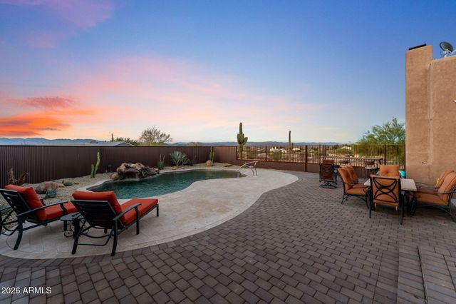 501 S Saguaro Drive, Wickenburg, AZ 85390