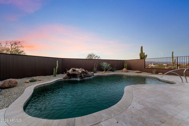 501 S Saguaro Drive, Wickenburg, AZ 85390
