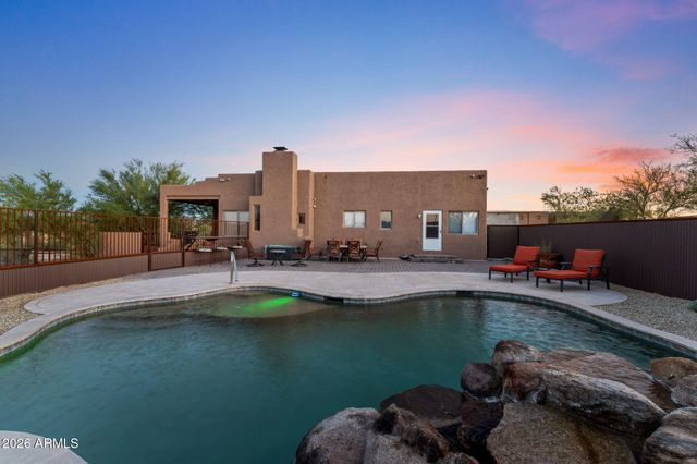 501 S Saguaro Drive, Wickenburg, AZ 85390