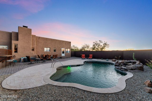 501 S Saguaro Drive, Wickenburg, AZ 85390