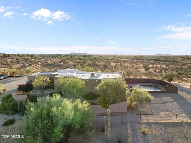 501 S Saguaro Drive, Wickenburg, AZ 85390
