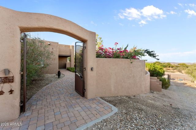 501 S Saguaro Drive, Wickenburg, AZ 85390