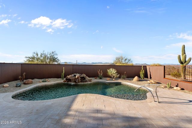 501 S Saguaro Drive, Wickenburg, AZ 85390