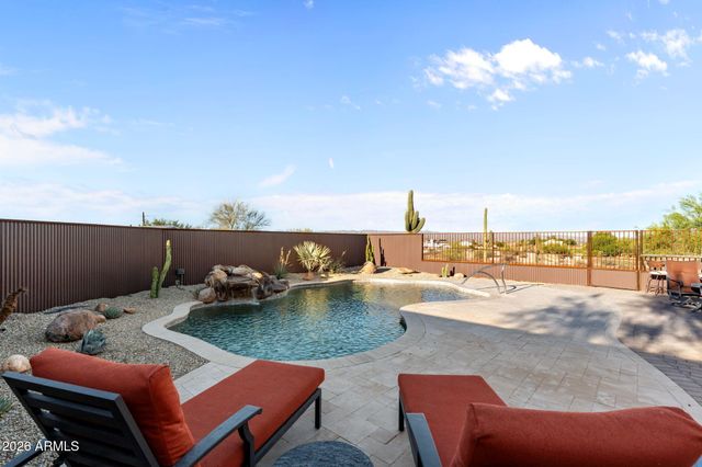 501 S Saguaro Drive, Wickenburg, AZ 85390