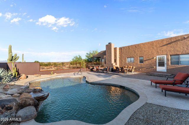 501 S Saguaro Drive, Wickenburg, AZ 85390