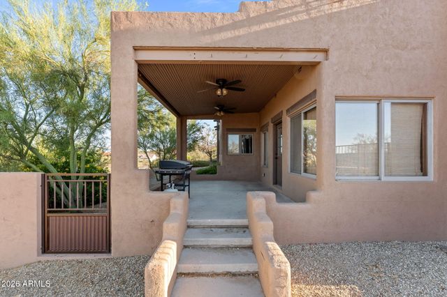 501 S Saguaro Drive, Wickenburg, AZ 85390